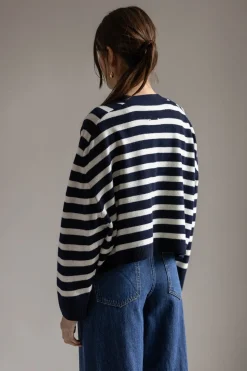 Cardigan - Emanuelle