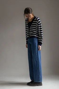 Cardigan - Emanuelle