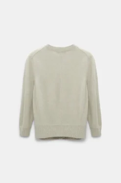 Cardigan - Fluffy Statements