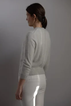 Cardigan - Fluffy Statements