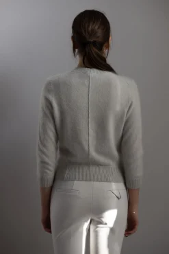 Cardigan - Fluffy Statements