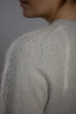 Cardigan - Fluffy Statements