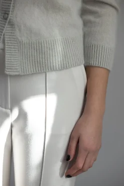 Cardigan - Fluffy Statements