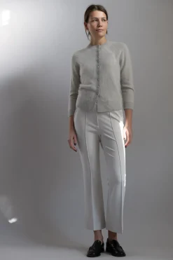 Cardigan - Fluffy Statements