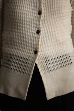 Cardigan - Kessy Merino