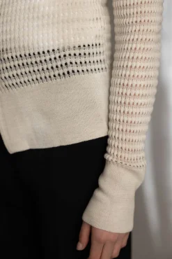 Cardigan - Kessy Merino