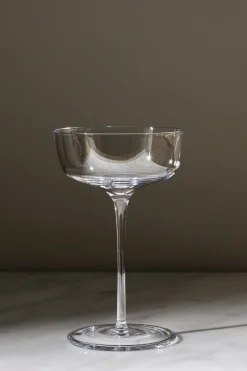 Champagneglass - Passe-Partout 15cl