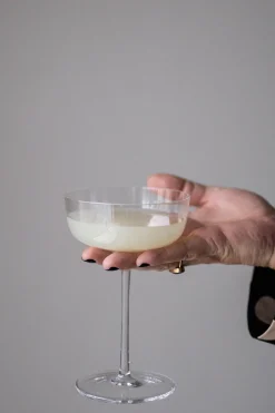 Champagneglass - Passe-Partout 15cl