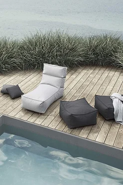 Daybed - STAY Lounger L 80x150cm Cloud