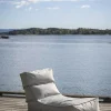 Daybed - STAY Lounger 60x120cm Cloud