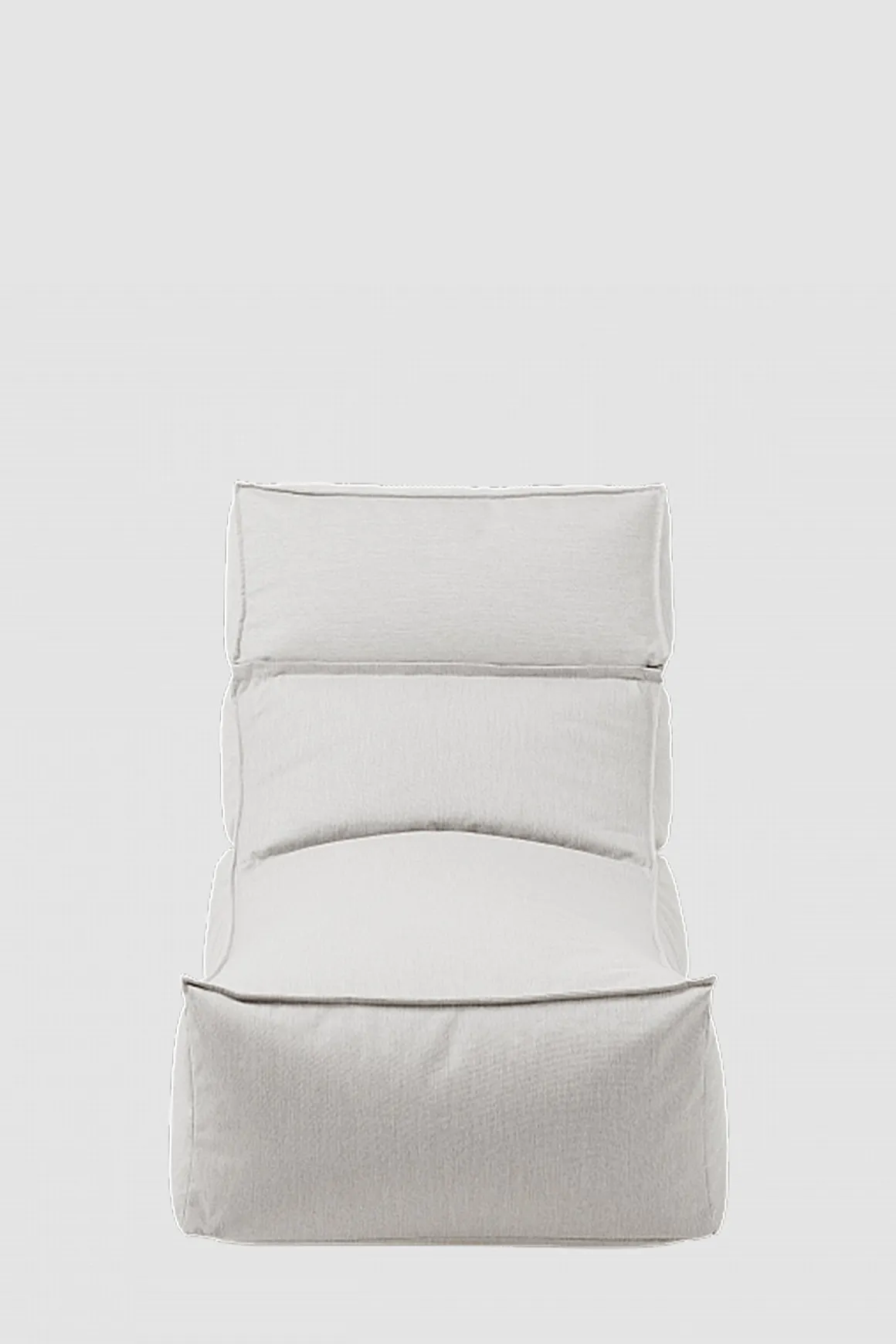 Daybed - STAY Lounger 60x120cm Cloud