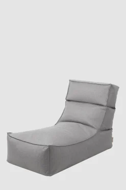 Daybed - STAY Lounger 60x120cm Stone