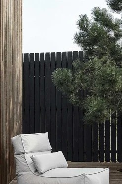 Daybed - STAY Lounger 60x120cm Cloud