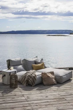 Daybed - STAY Lounger 60x120cm Cloud