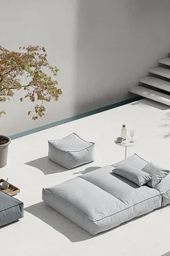 Daybed - STAY 120x190cm Cloud