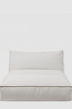 Daybed - STAY 120x190cm Stone