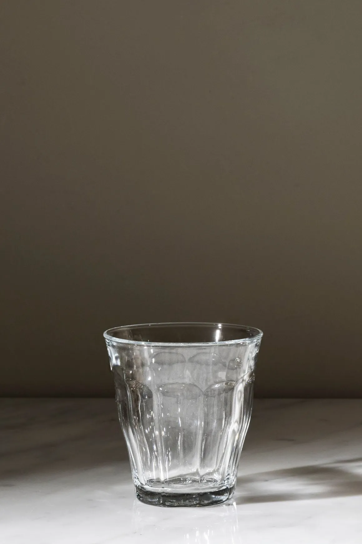 Drikkeglass - Picardie 25cl