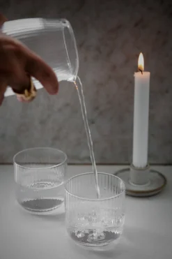 Drikkeglass - 2pk 25cl