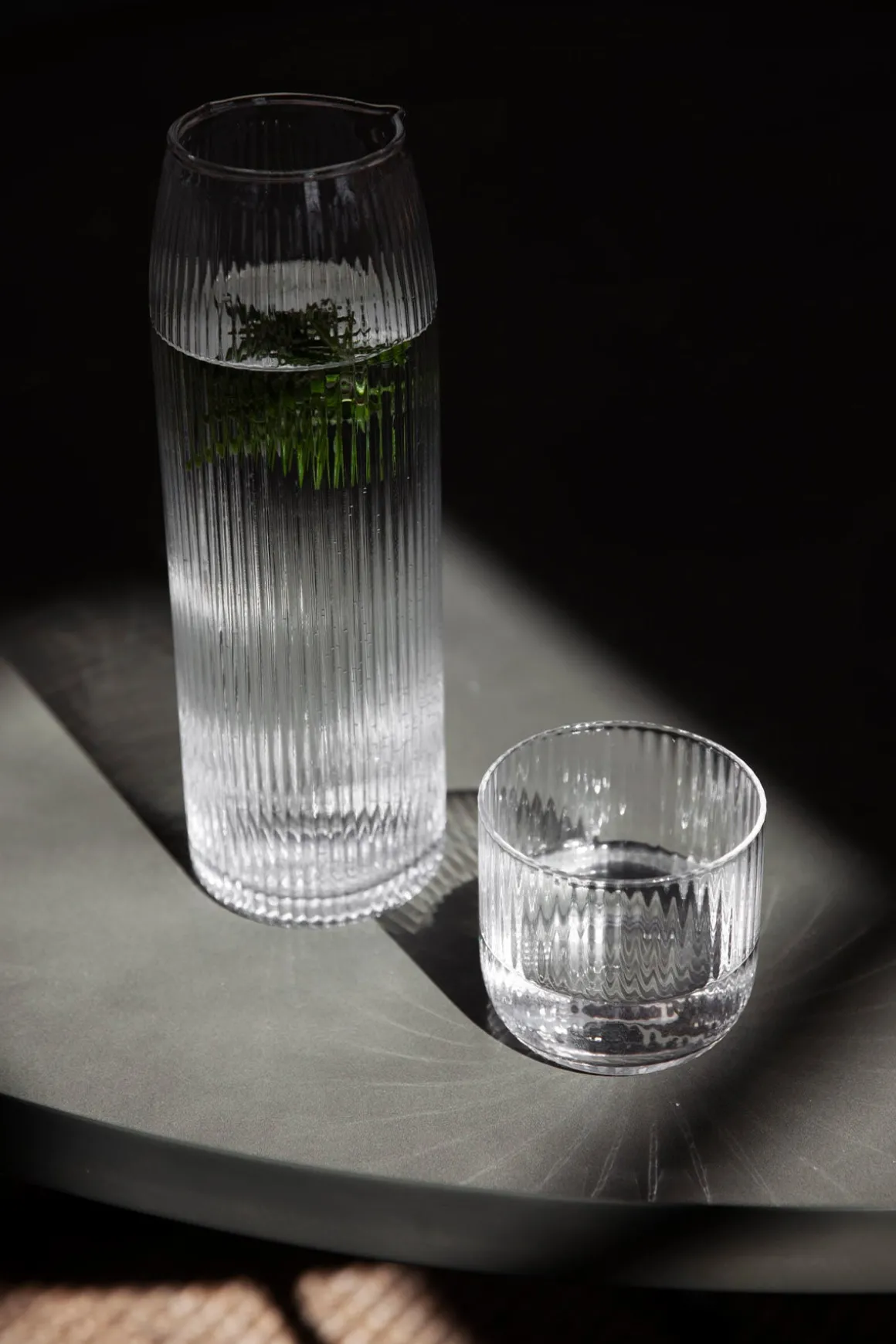 Drikkeglass - 2pk 25cl