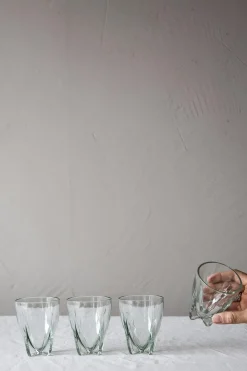 Drikkeglass - Universal 25cl Dora Light Green