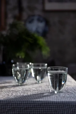 Drikkeglass - Universal 25cl Dora Light Green