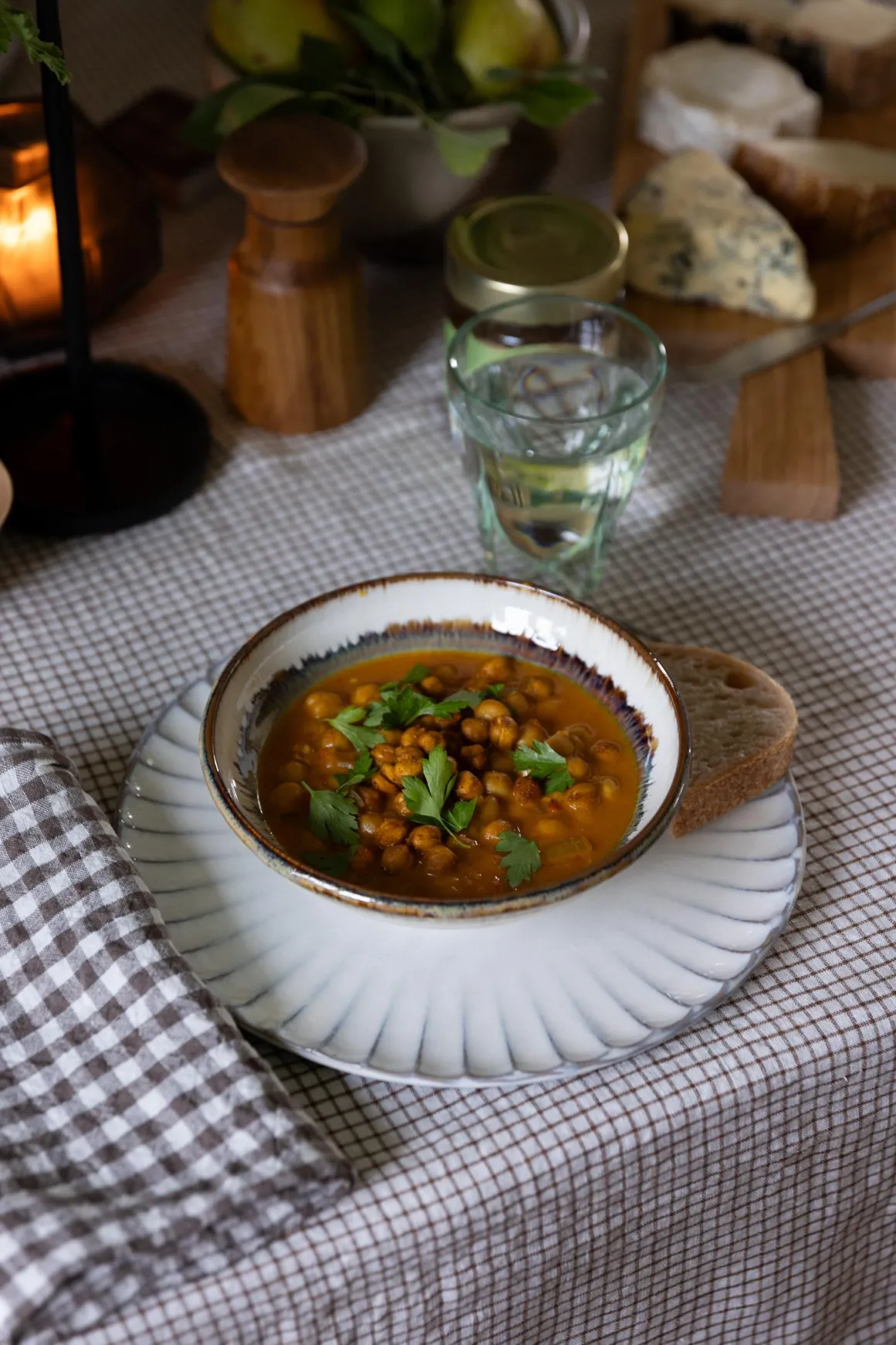 Drikkeglass - Universal 25cl Dora Light Green