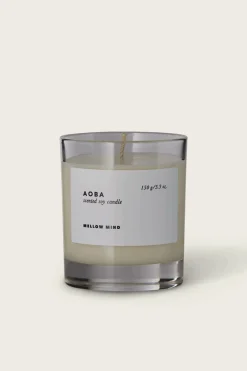 Duftlys - AOBA