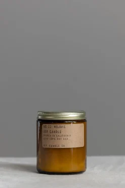 Duftlys - No22 Mojave 200ml