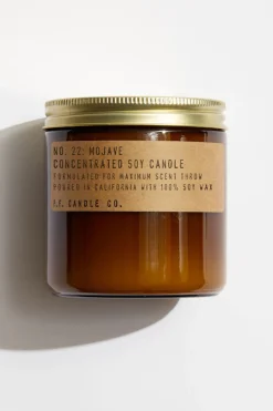 Duftlys - No22 Mojave 200ml