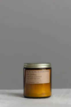 Duftlys - No16 Neroli u0026 Eucalyptus 200ml