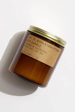 Duftlys - No16 Neroli u0026 Eucalyptus 200ml