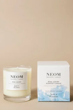 Duftlys - Real Luxury 185g