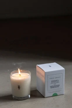 Duftlys - Rosemary u0026 Eucalyptus No5 190g