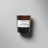 Duftlys - Travel Candle Amber Infatuation 65g