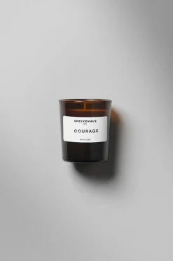 Duftlys - Travel Candle Courage 65g