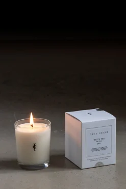 Duftlys - White Tea No11 190g