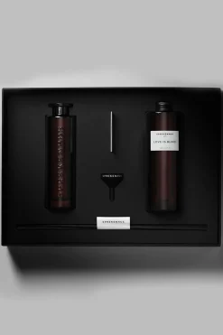 Duftpinner - Diffuser Kit 250ml Love Is Blind