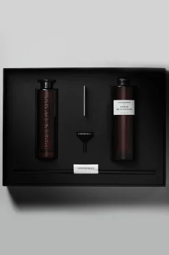 Duftpinner - Diffuser Kit 250ml Amber Infatuation