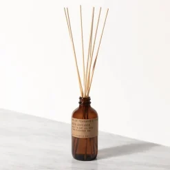 Duftpinner - No4 Teakwood u0026 Tobacco