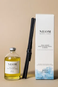 Duftpinner Refill - Real Luxury