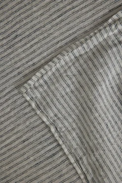 Duk - Black/White Pyjama