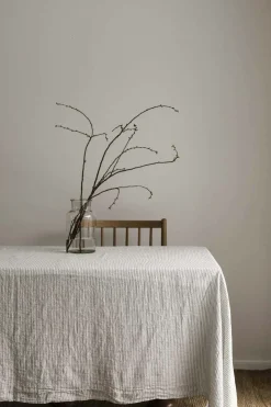 Duk - Black/White Pyjama