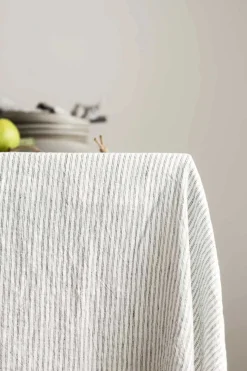 Duk - Black/White Pyjama