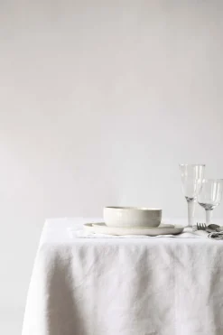 Duk - Bleached White