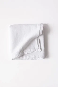 Duk - Bleached White