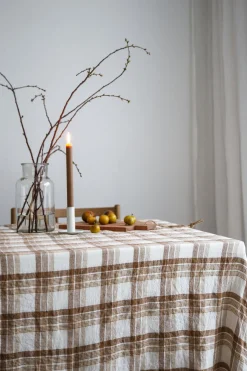 Duk - Caramel Checks