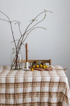 Duk - Caramel Checks