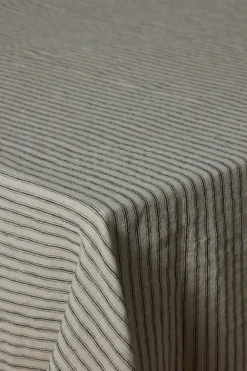 Duk - Flax Black Pyjama