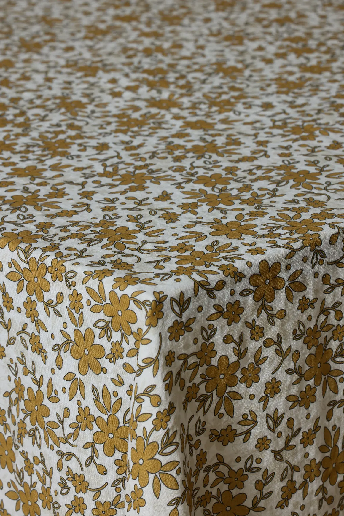 Duk - Mustard Flower