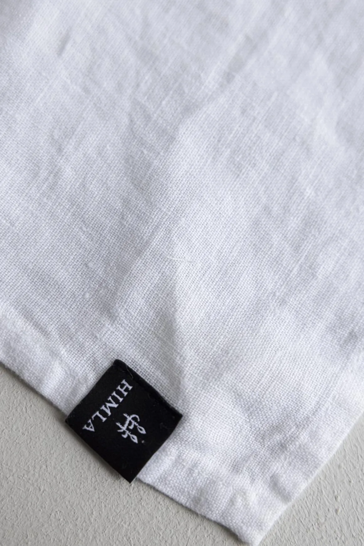 Duk - Sunshine White